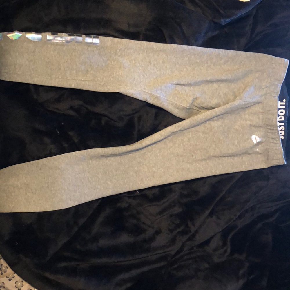 Full length Nike women’s leggings